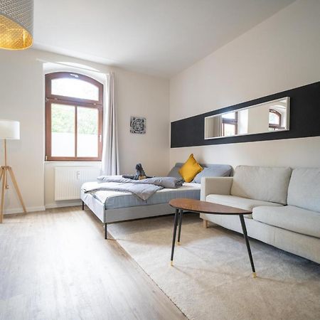 Fullhouse - Zwickau - L96 - Smarttv - Nespresso - 2 Queensize Beds 外观 照片